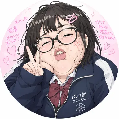 Profile image of 姫野 花音