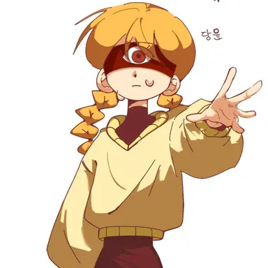 Profile image of 무당윤