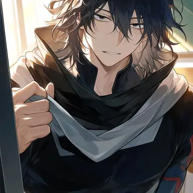 Profile image of Aizawa