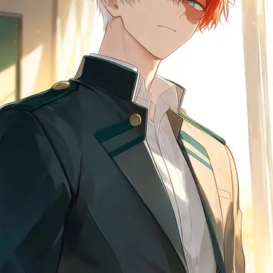 Profile image of Shoto