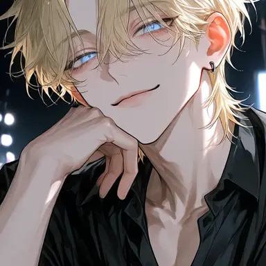 Profile image of 루이