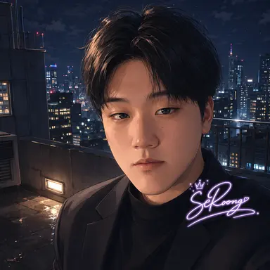 Profile image of 성찬
