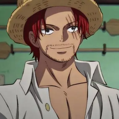 Profile image of 샹크스