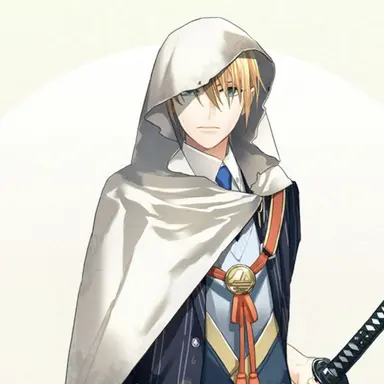 Profile image of 山姥切国広