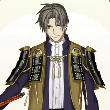 Profile image of へし切長谷部