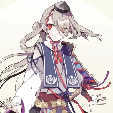Profile image of 今剣