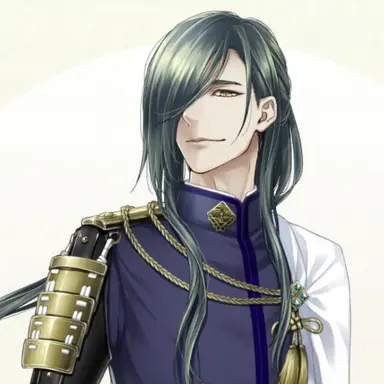 Profile image of にっかり青江