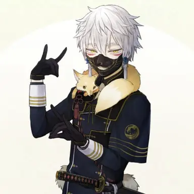 Profile image of 鳴狐