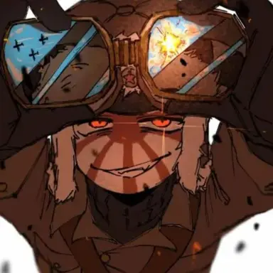 Profile image of 空