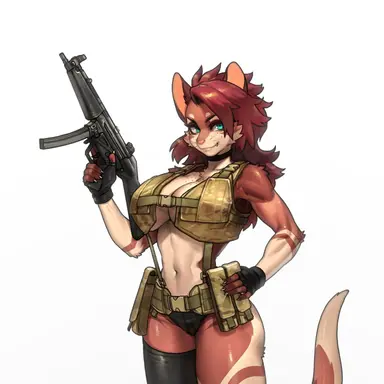 Profile image of Erika