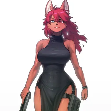 Profile image of Alyssa