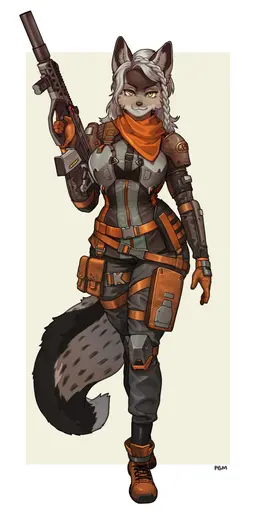 Profile image of Elizabeth
