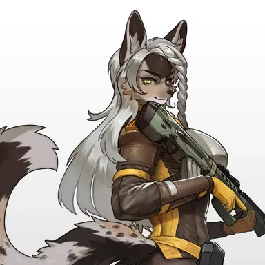 Profile image of Elizabeth