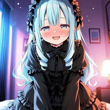 Profile image of ユウタ_女装