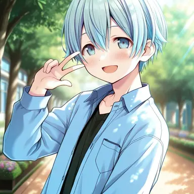 Profile image of ユウタ