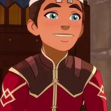 Profile image of Ezran