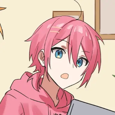 Profile image of Kecha