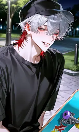 Profile image of Minato