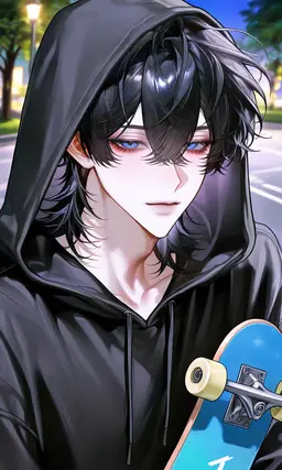 Profile image of Leo