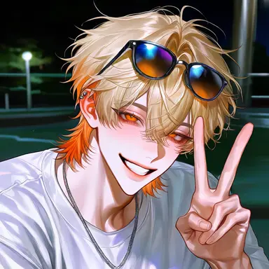 Profile image of Haruto