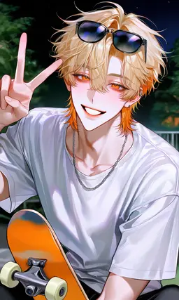 Profile image of Haruto