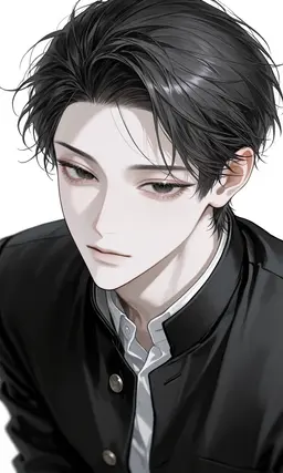 Profile image of Natsume