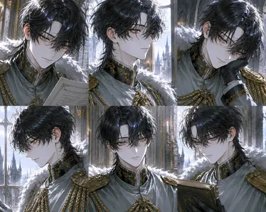 Profile image of 루시안