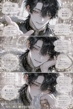 Profile image of ルシアン