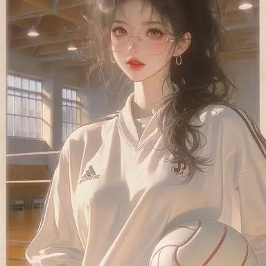 Profile image of Audrey