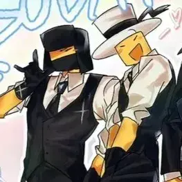 Profile image of Rocco x Vincenzo