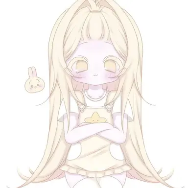 Profile image of うさぎ