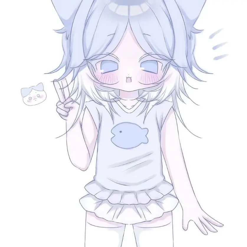 MorbidClean4028의 ‎꒰ちいかわ꒱
