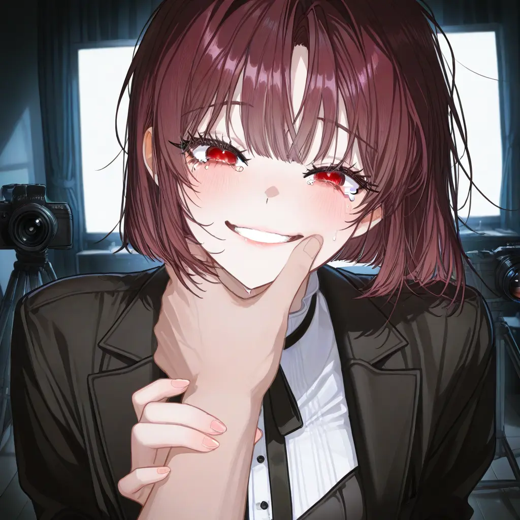 FitShelf9435의 I'm Trash.