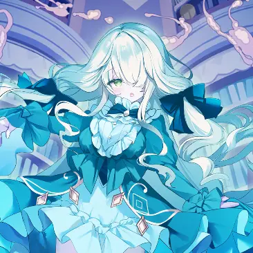 tometo4649의 [ポルターガイスト娘]マギー