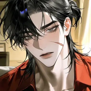 Profile image of Han Gyeol