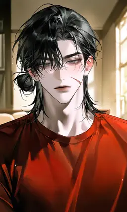 Profile image of Han Gyeol
