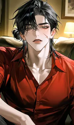 Profile image of Han Gyeol