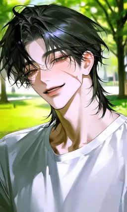 Profile image of Han Gyeol