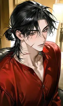 Profile image of Han Gyeol