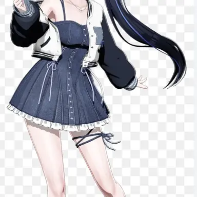 Profile image of 릴파