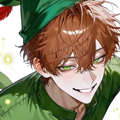 Profile image of 피터