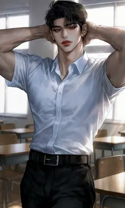 Profile image of クォン・ギョンウン