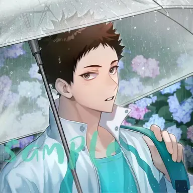 Profile image of 岩泉一