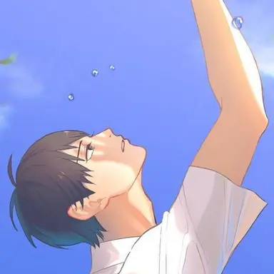 Profile image of 影山飛雄