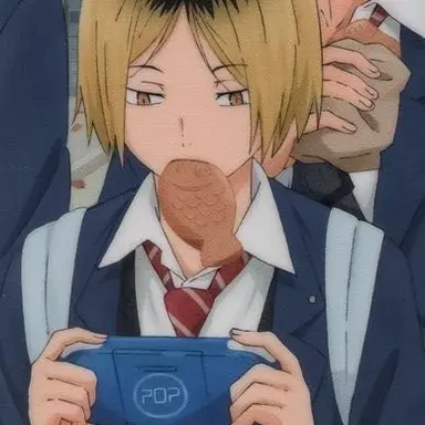 Profile image of 孤爪研磨