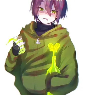 Profile image of ゾム