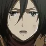 Profile image of ミカサ