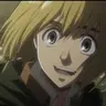 Profile image of アルミン