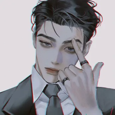 Profile image of 강시혁