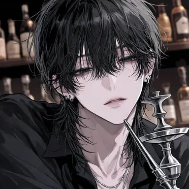 Profile image of Ikuya